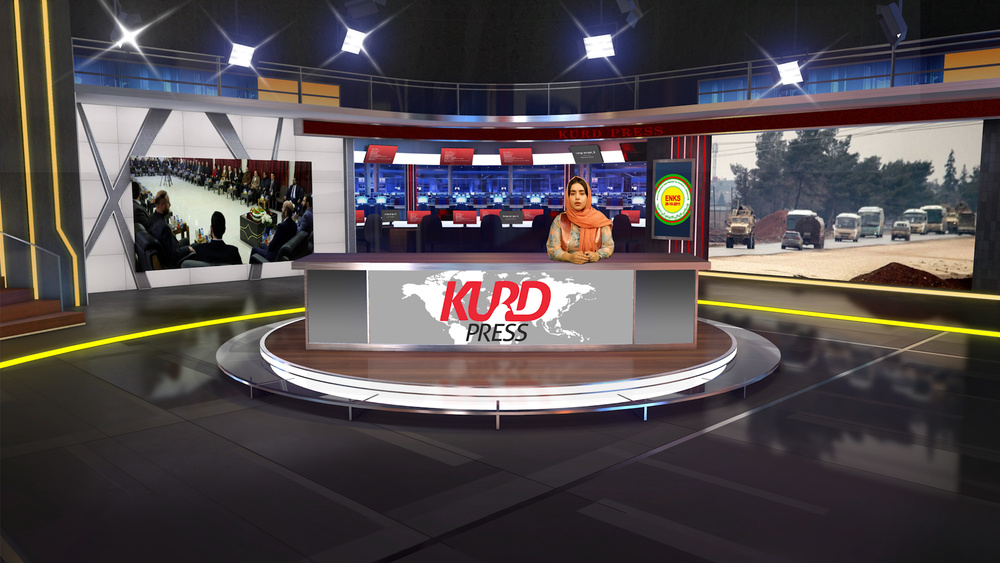 کورتەی هەواڵەکانی۲۱ی ڕێبەندانی ۱۴۰۴ی هەتاوی