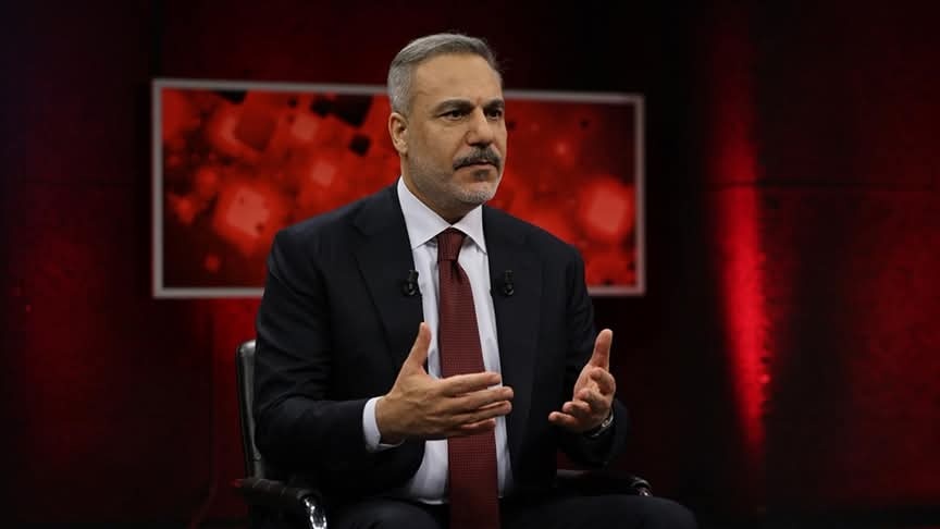 The presence of PKK in Iraq, especially in Shingal, is a serious threat and Baghdad must take action.