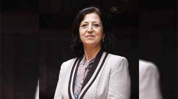 سینم محمد: حفاظت از حقوق کردها در سوریه یک ضرورت امنیتی است