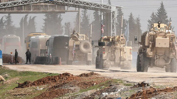 ٥ هزار زندانی داعش به عراق منتقل شده‌اند