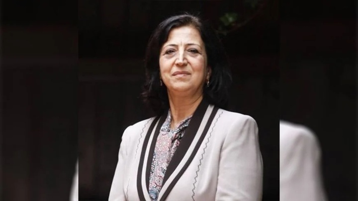 سینم محمد: حفاظت از حقوق کردها در سوریه یک ضرورت امنیتی است