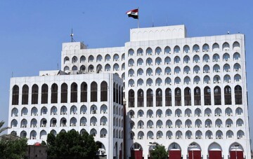 لەسەر وتەکانی هاکان فیدان، وەزارەتی دەرەوەی عێراق باڵیۆزی تورکیای بانگهێشت کرد