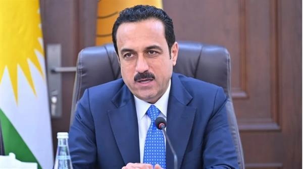 استاندار اربیل: فراخوان تندروها برای تجمع در اربیل غیرقانونی است