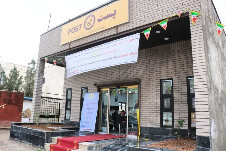 افتتاح ۵۰ میلیارد تومان پروژه خدماتی و ارتباطی در ثلاث باباجانی 