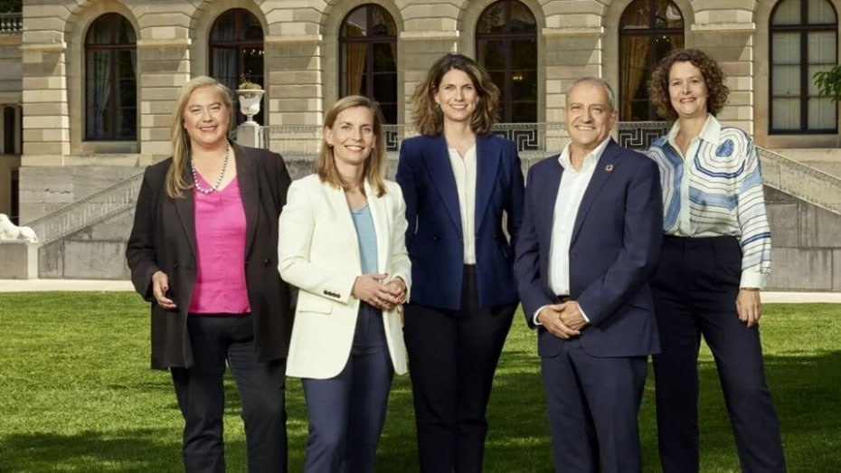 شهرداری ژنو: پروژه خودگردانی کُردها در شمال و شرق سوریه در خطر جدی است