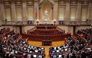 پارلمان پرتغال روز شنبه بحران انسانی و وضعیت کُردها در کردستان سوریه را بررسی می‌کند