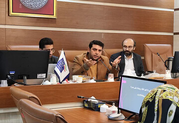 رویداد «سدرا» مسیر تجاری سازی ایده های خلاق در گردشگری و صنایع دستی را هموار می کند