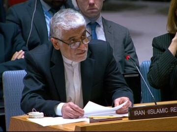 رژیم اسرائیل باید به نقض حاکمیت و تمامیت ارضی سوریه پایان دهد