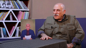 محافلی که نفعشان در نابودی کُردها است، همه جا به دنبال خرابکاری هستند