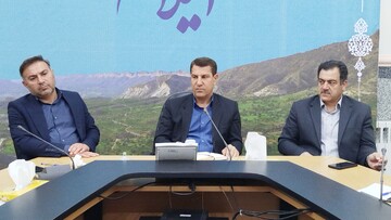 جلوگیری قاطع از ساخت‌وسازهای غیرمجاز ایلام از مرحله گودبرداری و فونداسیون