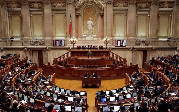 پارلمان پرتغال روز شنبه بحران انسانی و وضعیت کُردها در کردستان سوریه را بررسی می‌کند