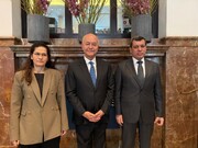 به‌بێ دابینکردنی ئاسایش ناتوانرێت گه‌ره‌نتی سه‌لامه‌تی ژیانیی ئاوارەکان له‌ سووریا بکرێت