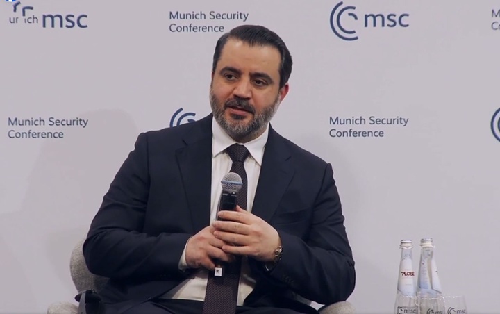 نیروهای دموکراتیک سوریه شریک دولت دمشق هستند