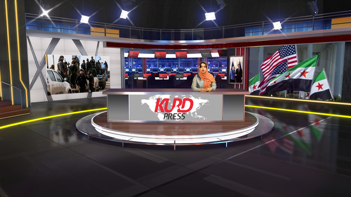 کورتەی هەواڵەکانی۲۶ی ڕێبەندانی ۱۴۰۴ی هەتاوی