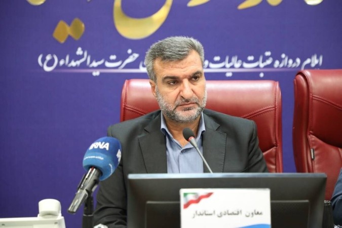 ارسال پرونده تصویب مرز هلاله شمالی ایلام به هیأت دولت