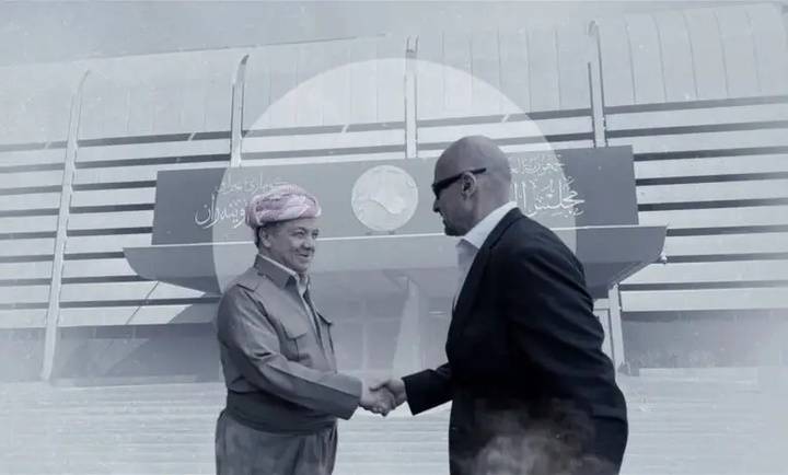 کردهای عراق هم صاحب «چارچوب هماهنگی» می‌شوند؟