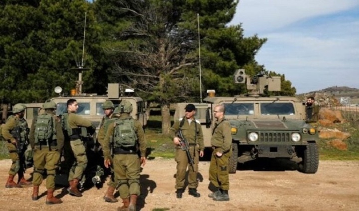 تداوم تجاوزات رژیم صهیونیستی به جنوب سوریه در سایه سکوت دولت موقت این کشور