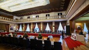 The meeting of the Parliament's Solidarity Commission to review the final report resolved the issue