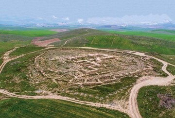 حریم ٦ اثر تاریخی در آذربایجان غربی تصویب شد