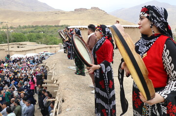 کندوله، روستایی که تاریخ، فرهنگ و طبیعت را به گردشگر هدیه می‌دهد / میلاد عطایی