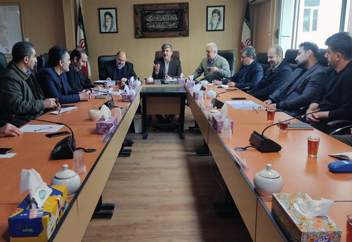 ۳۱۱۳ میلیارد تومان از اعتبارات عمرانی سفر رئیس جمهور به کردستان تخصیص یافت