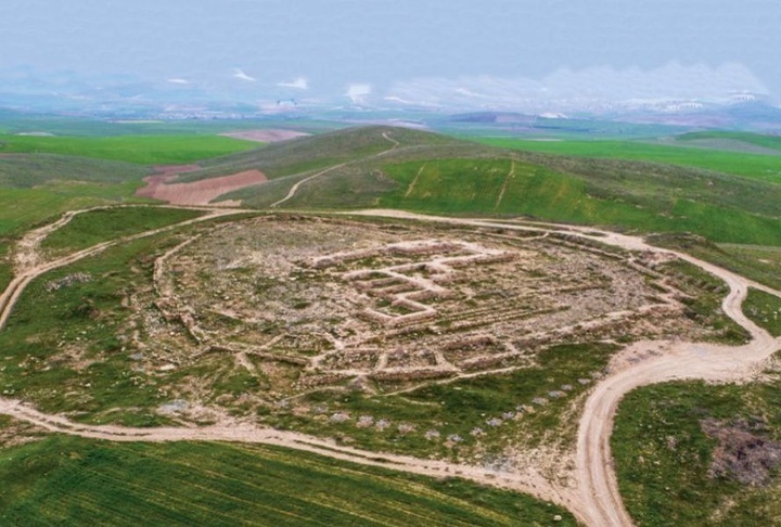 حریم ٦ اثر تاریخی در آذربایجان غربی تصویب شد