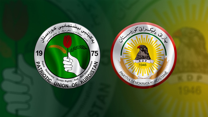 The political bureaus of the Democratic Party and the Patriotic Union are discussing the formation of the government