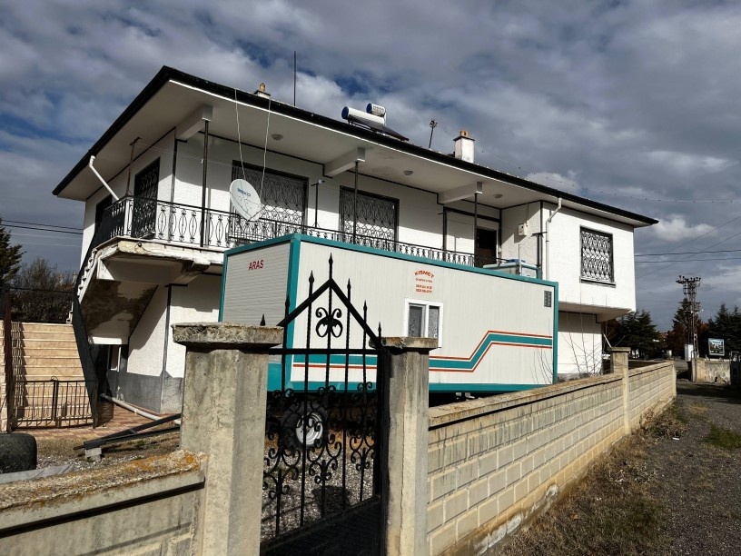 کوچ بی‌پایان کُردها؛ روستاهای کُرد قونیه در آستانه خاموشی کامل + فیلم