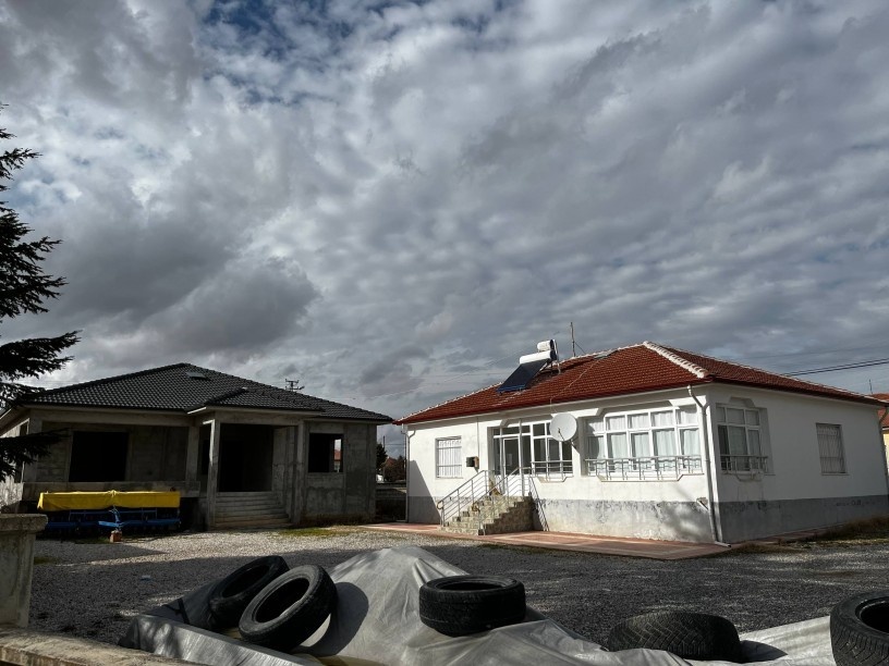 کوچ بی‌پایان کُردها؛ روستاهای کُرد قونیه در آستانه خاموشی کامل + فیلم