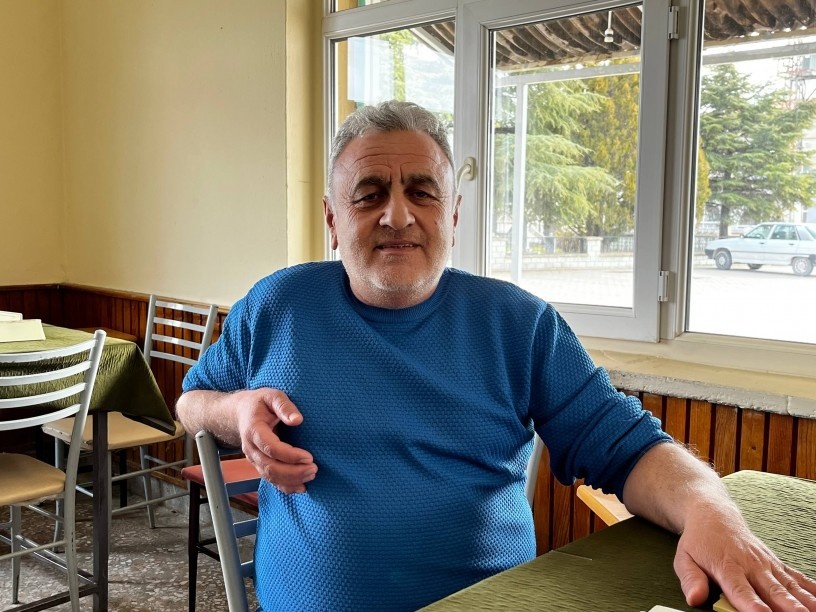 کوچ بی‌پایان کُردها؛ روستاهای کُرد قونیه در آستانه خاموشی کامل + فیلم