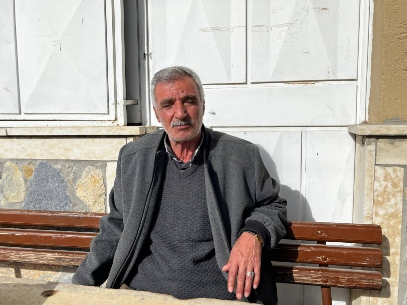 کوچ بیپایان کُردها؛ روستاهای کُرد قونیه در آستانه خاموشی کامل + فیلم