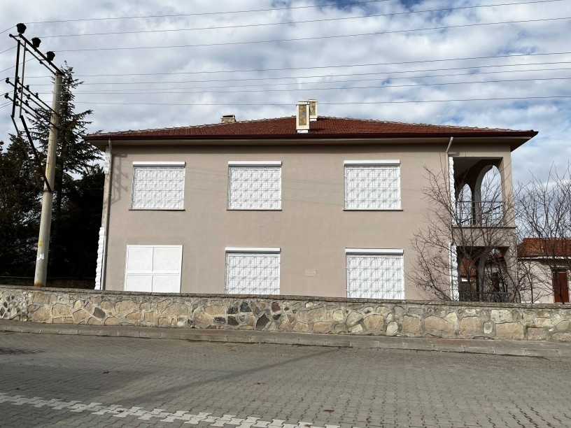 کوچ بیپایان کُردها؛ روستاهای کُرد قونیه در آستانه خاموشی کامل + فیلم