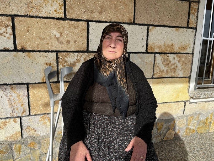 کوچ بی‌پایان کُردها؛ روستاهای کُرد قونیه در آستانه خاموشی کامل + فیلم