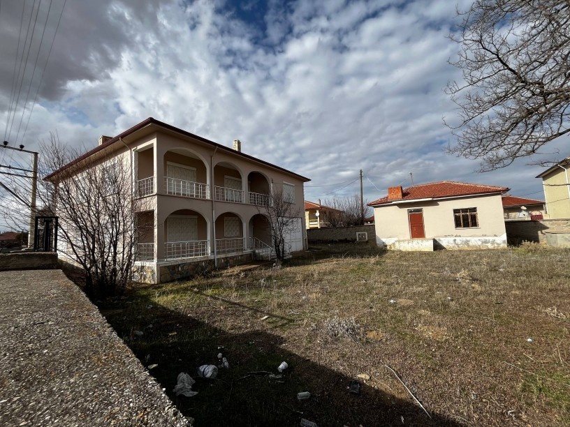 کوچ بیپایان کُردها؛ روستاهای کُرد قونیه در آستانه خاموشی کامل + فیلم