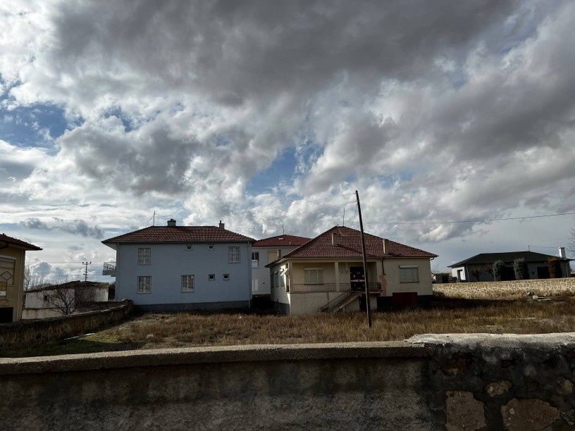 کوچ بی‌پایان کُردها؛ روستاهای کُرد قونیه در آستانه خاموشی کامل + فیلم