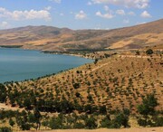 مجتمع تفریحی استاد «هژار» مهاباد؛ توسعه گردشگری یا تهدید محیط زیست!