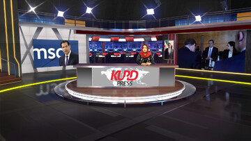 کورتەی هەواڵەکانی ۲۸ی ڕێبەندانی ۱۴۰۴ی هەتاوی