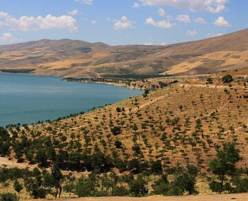 مجتمع تفریحی استاد «هژار» مهاباد؛ توسعه گردشگری یا تهدید محیط زیست!