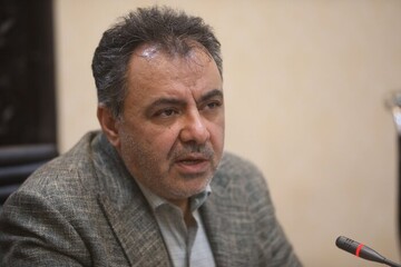 بیژن مرادی شهردار کرمانشاه شد