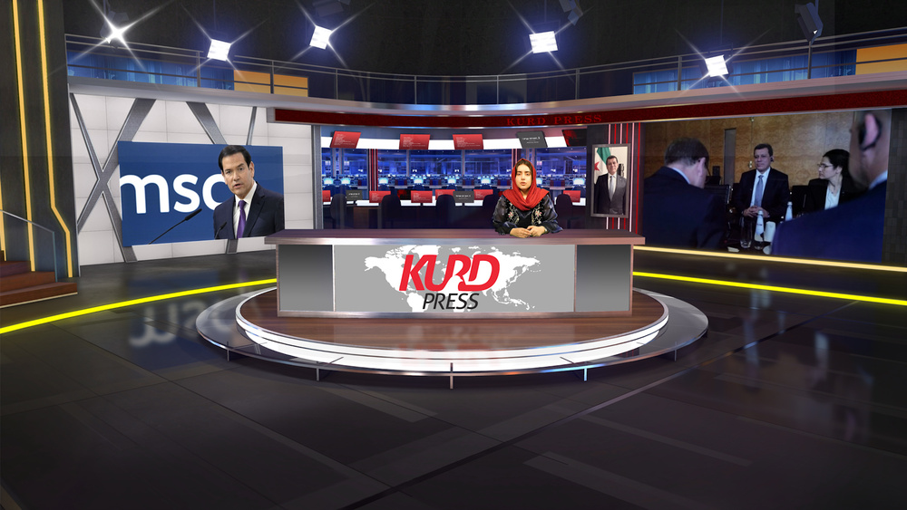 کورتەی هەواڵەکانی ۲۸ی ڕێبەندانی ۱۴۰۴ی هەتاوی