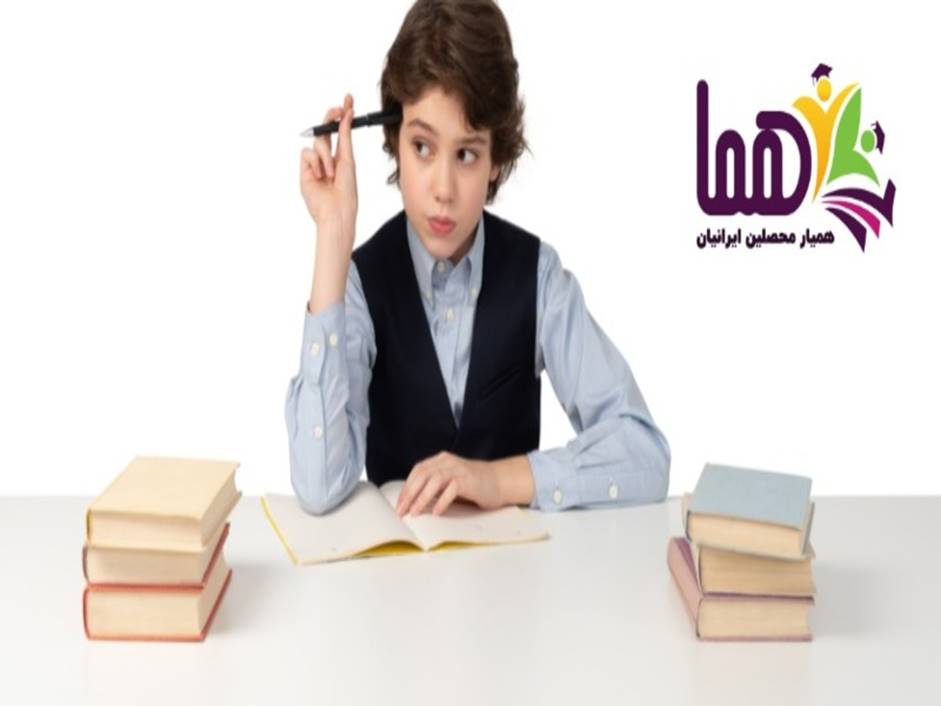 ۵ روش اثبات‌شده برای موفقیت در امتحانات نهایی
