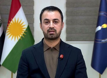 عضو مجمع میهنی جنبش تغییر: بحران‌های حقوقی جنبش به پایان رسیده است