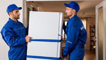 هزینه اسباب کشی در کرج چند؟