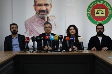 کانون وکلای آمد: PKK باید از فهرست سازمان های تروریستی خارج و امنیت اعضای آن فراهم شود