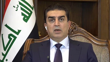 Violation of national participation in the parliament is not acceptable