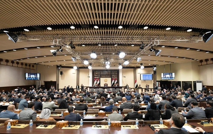 تێپەڕاندنی پۆستی سوپاسالاری عێراق ناڕەزایی توندی فراکسیۆنە کوردستانییەکانی لێکەوتەوە