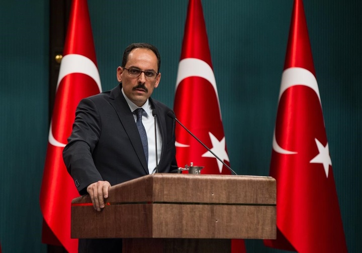 سەرخستنی پرۆسەی ئاشتی دەستکەوتێکی مێژووییە بۆ سەقامگیریی ناوچەکە