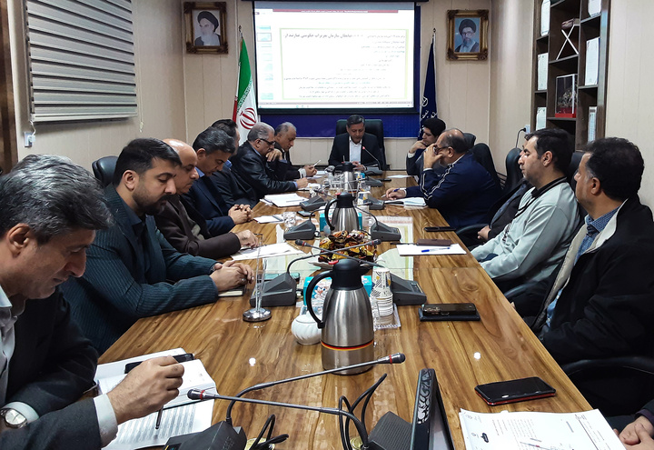 گشت های مشترک نظارتی مکمل بازرسی های روزانه است/لزوم برخورد جدی با احتکار و گران فروشی