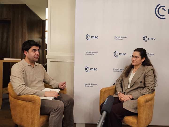 The main demands of the Kurds from the Islamic State