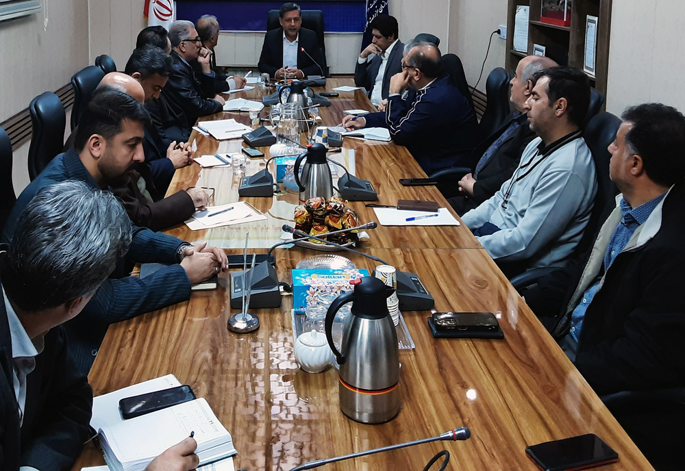 گشت های مشترک نظارتی مکمل بازرسی های روزانه است/لزوم برخورد جدی با احتکار و گران فروشی